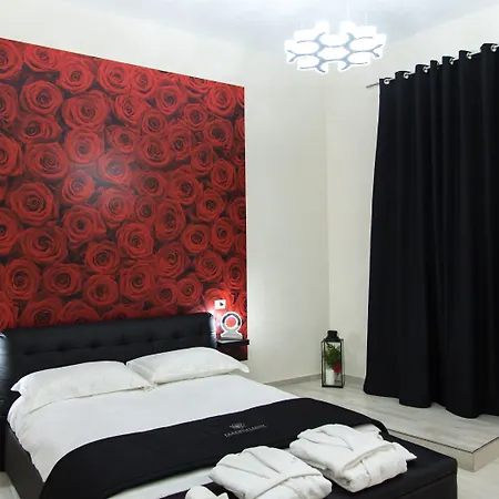 Essential Suite B&B Botanic-2